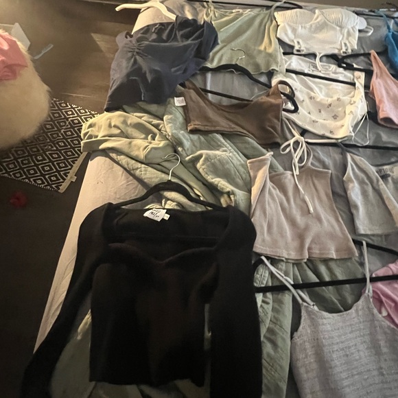 brandy melville / pacsun / princess polly unlisted - Picture 5 of 5